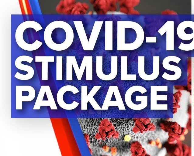 The Coronavirus Stimulus Package: What you need to know.