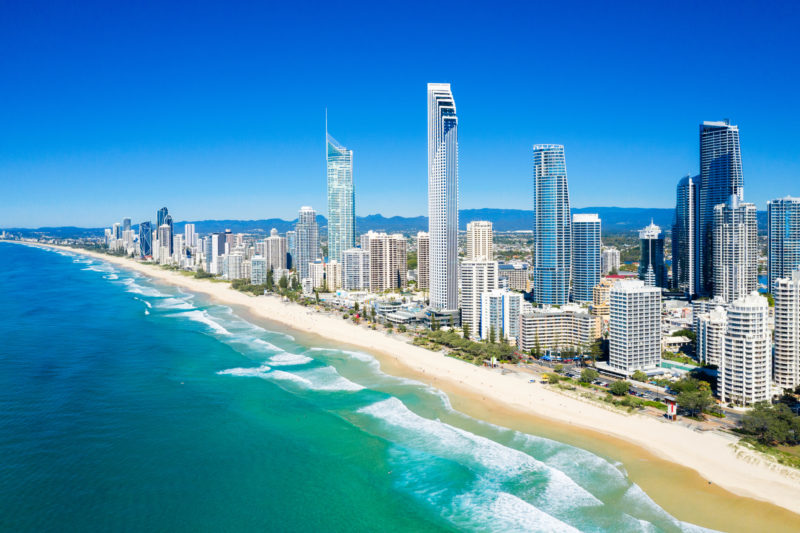 Register to become a badged Gold Coast local supplier in eMarketplace
