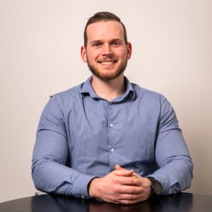 Jack Cave - Senior Manager - Jack started working in a public practice accounting firm in March 2016, working predominantly with small businesses and gaining a solid foundation in accounting and tax.