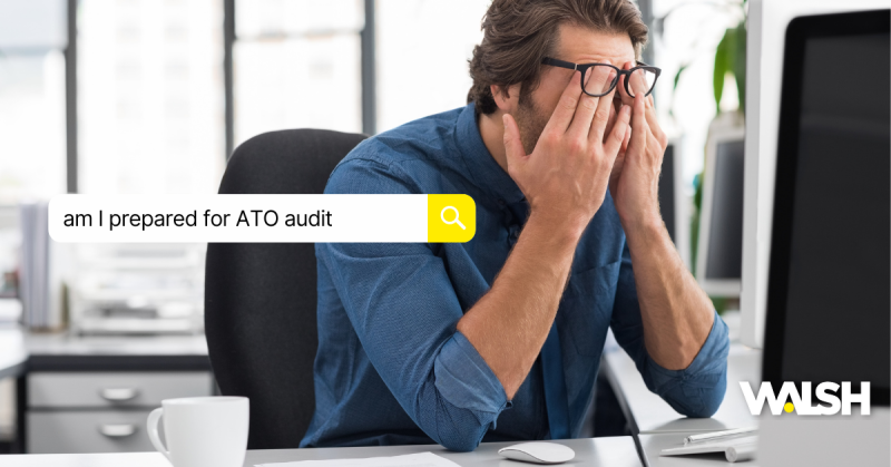 What triggers an ATO Audit?