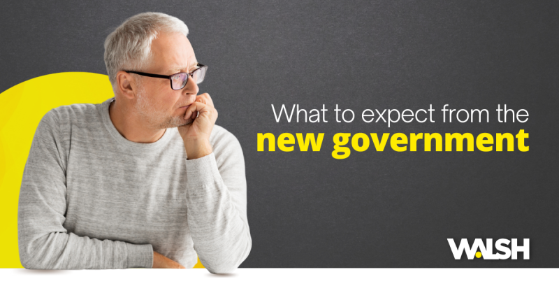 What to expect from the new government