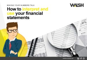 Making Numbers Talk How To Interpret And Use Your Financial Statements Cover