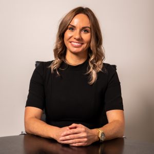 Abby Corcoran - Senior Manager - Abby commenced with Walsh Accountants in 2011 as a Graduate straight out of university and has since become a fully qualified CPA.