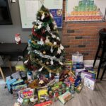 Walsh Accountants Salvation Army Christmas Appeal